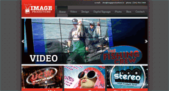 Desktop Screenshot of imageproductions.tv